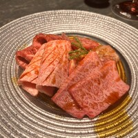 焼肉かなう - 
