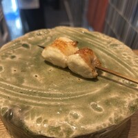 焼鳥 角レ - 