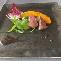 鉄板焼き 銀座 ポルトファーロ 本店 - 