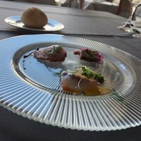 鉄板焼き 銀座 ポルトファーロ 本店 - 