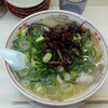 ラーメン住吉亭