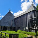 ラムネ温泉館 - 