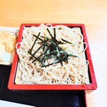 やぶ善 - 創業一世紀越えの老舗"そば"。