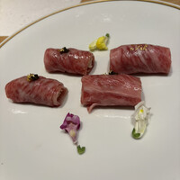 鮨 やまけん 銀座店 - 