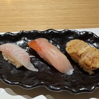 鮨 やまけん 銀座店 - 