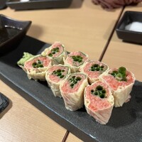 藁焼きと水炊き 葵 - 