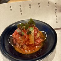 すき焼き十二天 - 
