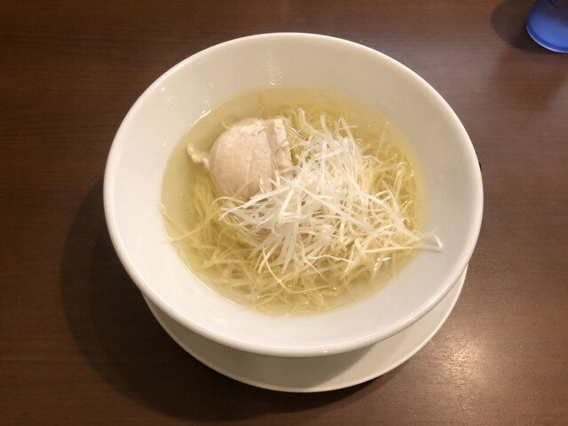 Maruhachi Ramen