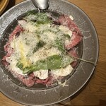 HEARTH SMOKED GRILL＆GALETTE - 