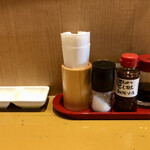 とんかつ とん樹 - 