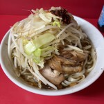 ラーメン二郎 - 