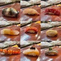 江戸前 寿し政 別館 - 
