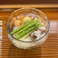 江戸前 寿し政 別館 - 