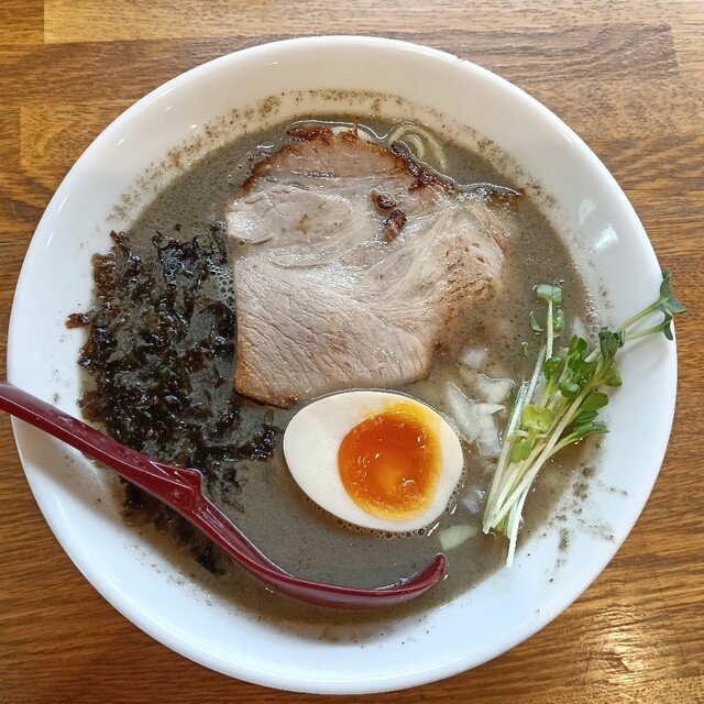 潤chan 中華そば JUN-CHAN - つくば/ラーメン | 食べログ
