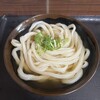 山内うどん店