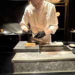 西麻布 焼肉 X - 