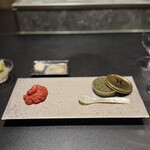 西麻布 焼肉 X - 