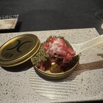 西麻布 焼肉 X - 