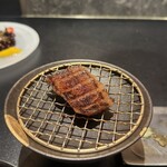 西麻布 焼肉 X - 