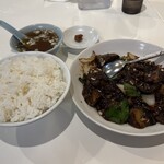 チャイニーズキッチン 高雄飯店 - 料理写真: