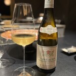 西麻布 焼肉 X - 