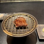 西麻布 焼肉 X - 