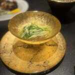 西麻布 焼肉 X - 