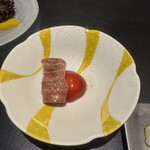 西麻布 焼肉 X - 