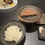 西麻布 焼肉 X - 