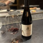 西麻布 焼肉 X - 