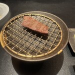 西麻布 焼肉 X - 