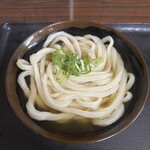 山内うどん店 - 