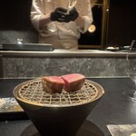 西麻布 焼肉 X - 