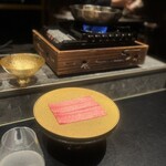 西麻布 焼肉 X - 