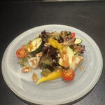 西麻布 焼肉 X - 