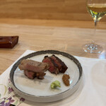 菊園町 八十八 - 