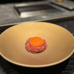 西麻布 焼肉 X - 