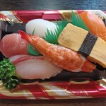 スーパーセンター オークワ - 