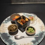 西麻布 焼肉 X - 