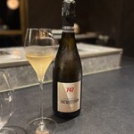 西麻布 焼肉 X - 