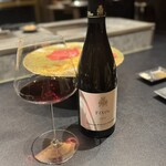 西麻布 焼肉 X - 