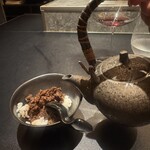 西麻布 焼肉 X - 