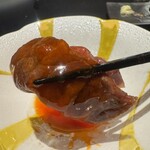 西麻布 焼肉 X - 