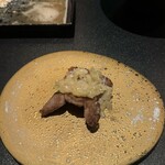 西麻布 焼肉 X - 