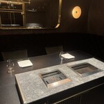 西麻布 焼肉 X - 