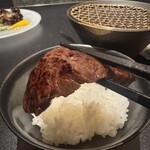 西麻布 焼肉 X - 