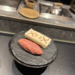 西麻布 焼肉 X - 