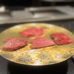 西麻布 焼肉 X - 