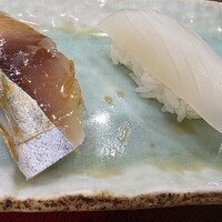 すし処 宮葉 - 