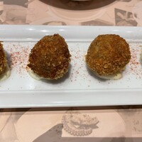 Bar Espanol YEBRA - 